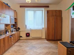 Prodej bytu 3+1, Tachov, Školní, 56 m2