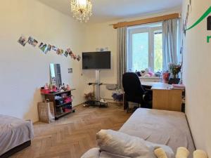 Prodej bytu 3+1, Tachov, Školní, 56 m2