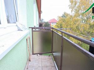 Prodej bytu 3+1, Tachov, Školní, 56 m2