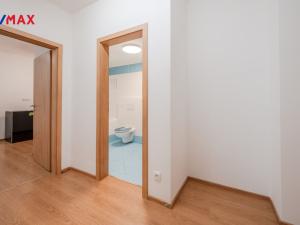 Prodej bytu 2+kk, Praha - Hostivař, Rychtáře Petříka, 54 m2