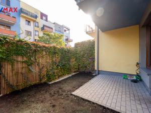 Prodej bytu 2+kk, Praha - Hostivař, Rychtáře Petříka, 54 m2