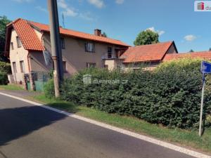 Prodej rodinného domu, Struhařov, Ondřejovská, 250 m2