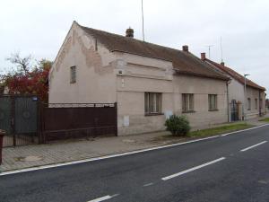 Prodej rodinného domu, Sezemice, Dukelská, 110 m2