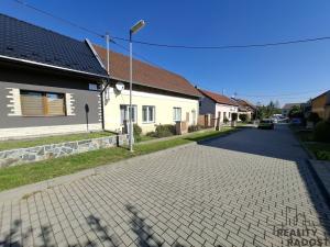 Prodej rodinného domu, Doloplazy, 140 m2