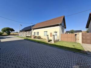 Prodej rodinného domu, Doloplazy, 102 m2
