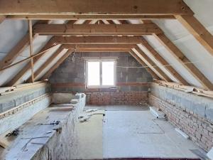 Prodej rodinného domu, Doloplazy, 102 m2