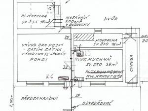Prodej rodinného domu, Doloplazy, 102 m2