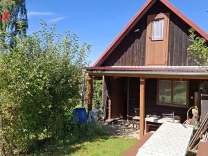 Prodej chaty, Pelhřimov, 34 m2