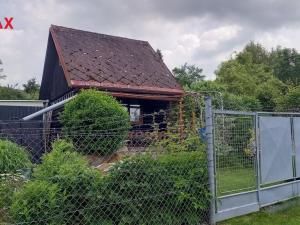 Prodej chaty, Pelhřimov, 34 m2