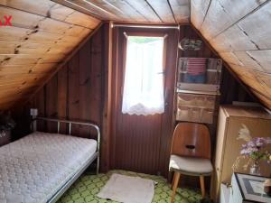 Prodej chaty, Pelhřimov, 34 m2