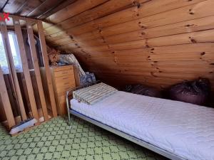 Prodej chaty, Pelhřimov, 34 m2