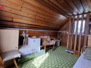 Prodej chaty, Pelhřimov, 34 m2