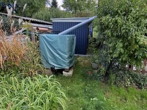 Prodej chaty, Pelhřimov, 34 m2