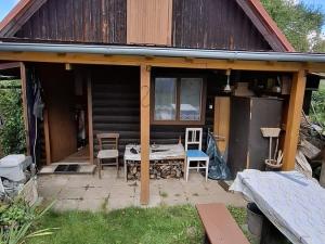 Prodej chaty, Pelhřimov, 34 m2