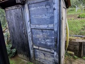 Prodej chaty, Pelhřimov, 34 m2