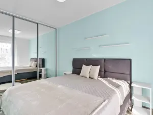 Pronájem bytu 2+kk, Liberec - Liberec III-Jeřáb, U Nisy, 59 m2