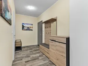 Pronájem bytu 2+kk, Liberec - Liberec III-Jeřáb, U Nisy, 59 m2