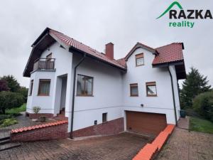 Prodej rodinného domu, Mariánské Lázně, Hamrníky, 334 m2