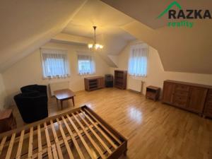 Prodej rodinného domu, Mariánské Lázně, Hamrníky, 334 m2