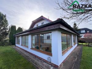 Prodej rodinného domu, Mariánské Lázně - Úšovice, Krátká, 334 m2