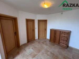 Prodej rodinného domu, Mariánské Lázně - Úšovice, Krátká, 334 m2