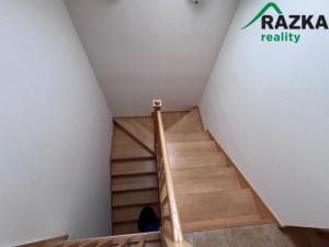 Prodej rodinného domu, Mariánské Lázně - Úšovice, Krátká, 334 m2