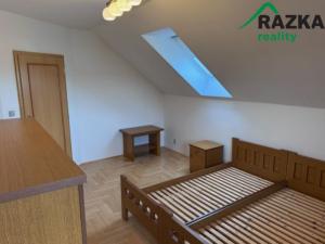 Prodej rodinného domu, Mariánské Lázně - Úšovice, Krátká, 334 m2