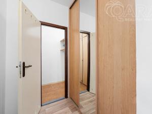 Pronájem bytu 2+kk, Ústí nad Labem - Severní Terasa, Rabasova, 42 m2