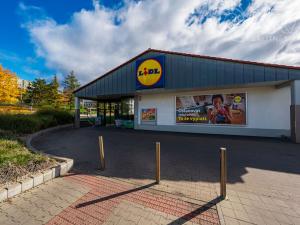 Pronájem bytu 2+kk, Ústí nad Labem - Severní Terasa, Rabasova, 42 m2