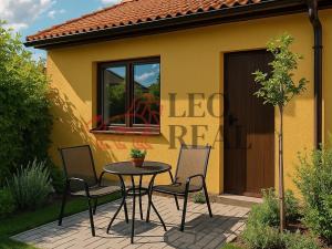 Prodej rodinného domu, Oslavany, 85 m2