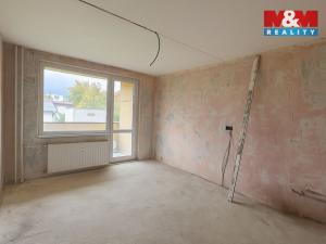 Prodej bytu 3+1, Žatec, Družstevní, 81 m2