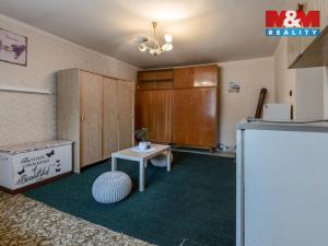 Prodej rodinného domu, Plánice, Klatovská, 99 m2