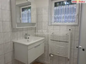 Pronájem bytu 2+1, Dobříš, Na Ligruse, 65 m2