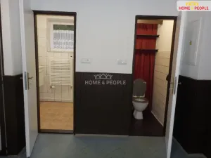 Pronájem bytu 2+1, Dobříš, Na Ligruse, 65 m2