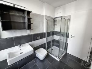 Pronájem bytu 1+kk, Praha - Malešice, Nad úžlabinou, 30 m2