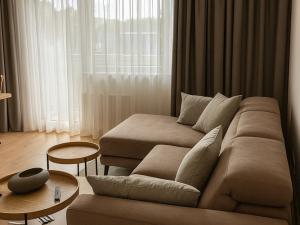 Pronájem bytu 2+kk, Praha - Kbely, Sedlářova, 52 m2