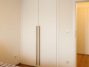 Pronájem bytu 2+kk, Praha - Kbely, Sedlářova, 52 m2