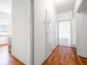 Prodej bytu 2+1, Praha - Vinohrady, Slezská, 54 m2