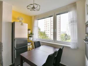 Prodej bytu 2+1, Praha - Kamýk, Rytířova, 51 m2