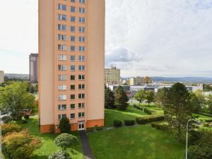 Prodej bytu 2+1, Praha - Kamýk, Rytířova, 51 m2