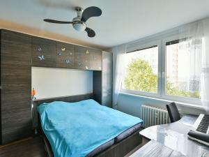 Prodej bytu 2+1, Praha - Kamýk, Rytířova, 51 m2