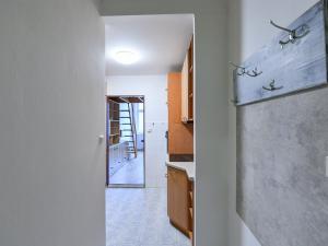 Pronájem bytu 3+kk, Praha - Žižkov, Lupáčova, 57 m2