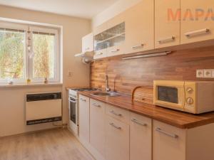 Prodej bytu 2+1, Chomutov, Fügnerova, 65 m2