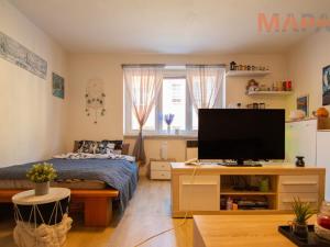 Prodej bytu 2+1, Chomutov, Fügnerova, 65 m2