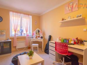 Prodej bytu 2+1, Chomutov, Fügnerova, 65 m2