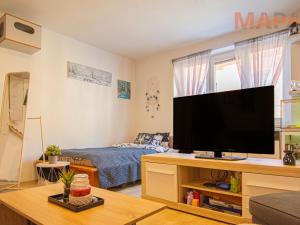 Prodej bytu 2+1, Chomutov, Fügnerova, 65 m2