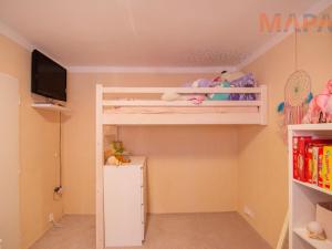 Prodej bytu 2+1, Chomutov, Fügnerova, 65 m2