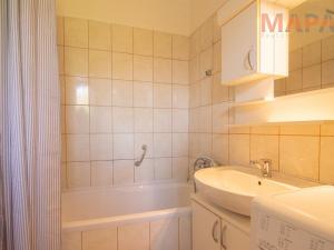 Prodej bytu 2+1, Chomutov, Fügnerova, 65 m2