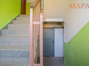 Prodej bytu 2+1, Chomutov, Fügnerova, 65 m2