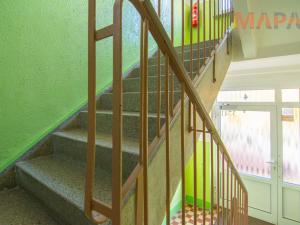 Prodej bytu 2+1, Chomutov, Fügnerova, 65 m2